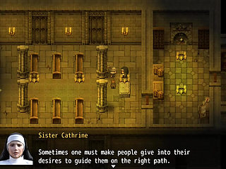 Peasant's Quest Gameplay #104