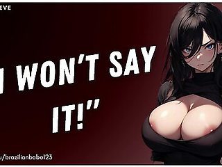Car Toon In [f4m] Pounding Your Moody Gf Until She Confesses Her Love For You Asmr Audio Roleplay