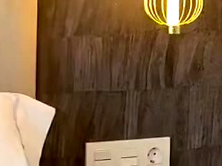 Sexy Hijabi Maid Fucks Her Boss