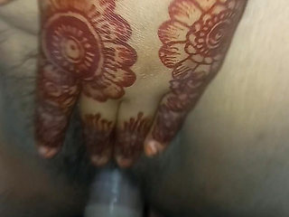 I had sex with my wife of my own free will, wearing a condom