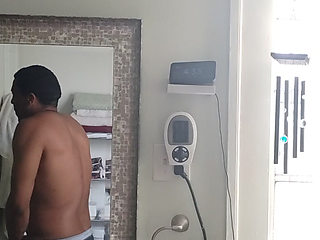 Interracial 3D Sex with a literal soccer milf and I the C.I.A Chef_part 1