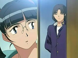 Hentai babe: Amateur, Masturbation  Hot Porn