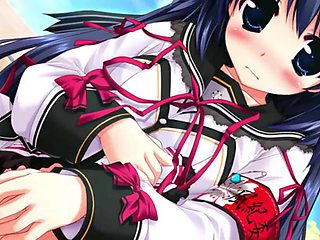 Usami Saori - 01: Japanese, Hentai  Game Porn