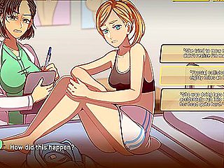 Another Chance By Time Wizard Studios: Blowing Some Apologies 2 - Car Toon