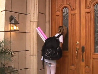 Young sweet sluts - Scene #05