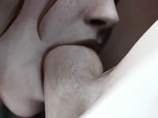 Triss - Yennefer Femdom -Pregnant-