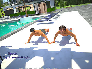 My Wife, a Hot and Insatiable Italian Slut (part 24)