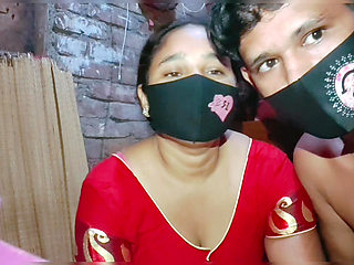 bhabhi Hindi  fuck brother in law