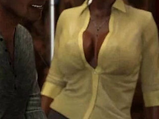 The Office Wife Married Woman Had Squirting Orgasm on Amateur Photoshoot - Episode 25