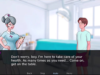 Sex note part 8: I need to ejaculate once I have a boner.