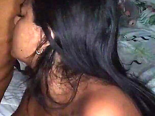 Self Nipple Licking Milk Squirting Freak 2