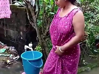 Desi girlfriend fucked by her kalua boyfriend