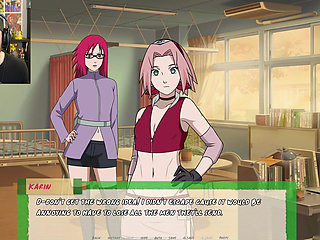 The Forgotten Episode Of Naruto (Jikage Rising #52)