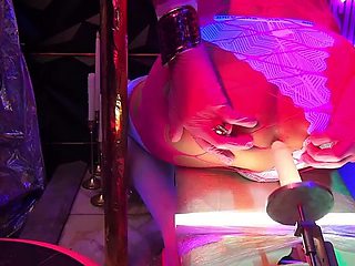 Explicit Buttfuck Pervert Lovin’ Intense Backside Have fun By Fucktoy Sheer pleasure HARD-CORE