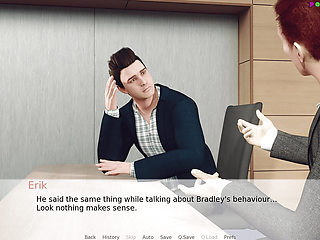 Natasha Naughty Wife by Archimedescompany - Meet Our New Horny Couple, Potentially Swingers 1