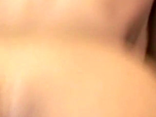 Destiny Day Will Take Any Cock as Long as She Gets a Massive Creampie