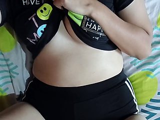Celeb, colombian, my boss fucks my wife