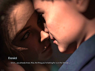 Being a Wife - P14 - the Cheating Wife Always Feels More Turned on by Other Men Than by Her Own Husband