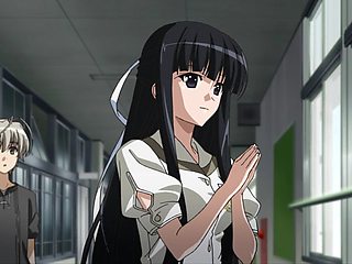 Yosuga no Sora - 01 Distant Memories