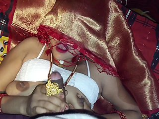 Desi Married Cauple Night Honeymoon Full Masti Video