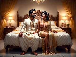 Desi couple Enjoys New Video Indian sex