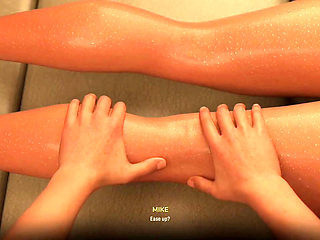 Massage Turn Into Wilde Sex