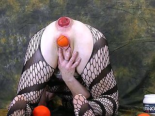 Studio balls fun