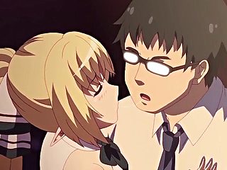 Anime: Amateur, Anal  Japanese Porn