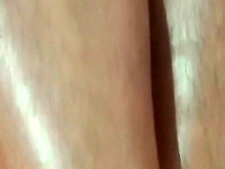 Big Ass Asian Girlfriend Moaning Show