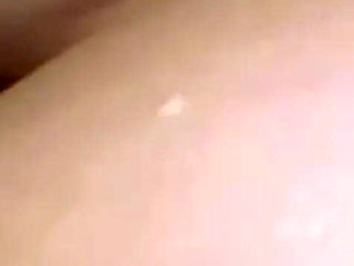 Josysylvie Rubbing Her Pussy in Shower