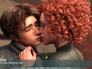 Merging of the Stars Update 4 to Be Continue