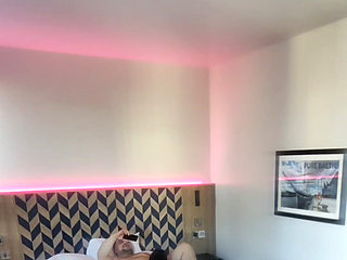 Blowjob and anal fucking