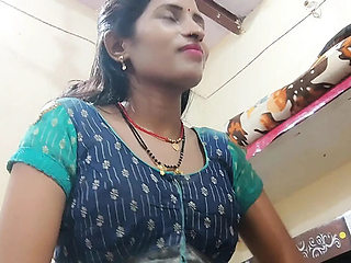 Truck Driver Takes Desi Babe Komal to Hotel for Rough Anal Sex – Hindi Audio