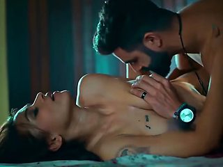 Amateur indian brunette fingered