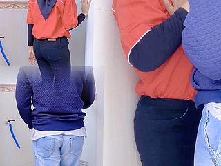 Petrol Station Employees and Customers Make Appointments in Public Toilets to Commit Perverted Acts