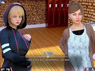 Big boobed anime manga scenes for your pleasure