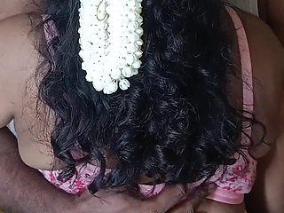 Housewife Enjoying Homemade Sex with Neighbour Batchelor