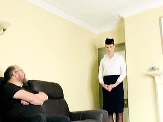 Amateurs Caught On Hidden Cam