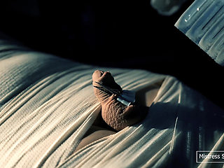 Medical Play Fun, Mummification, Needle CBT and Electro