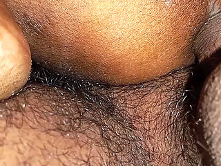 Private Romantic Moments - Indian Style