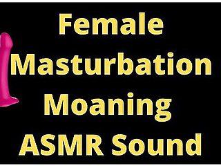 Sexy Asmr Moaning Sounds, Try Not To Cum, 90 Seconds