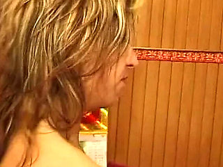 Sexy French Babes Get Covered in Cum & Piss After Wild Anal Orgy