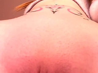 I Want My Pussy to Be Licked
