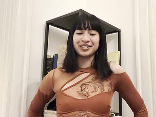 Jerk with Toothpaste