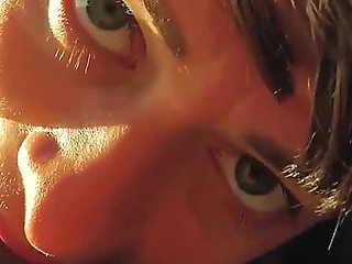 Amazing Blowjob on the Beach - Lots of Cum All Over My Face