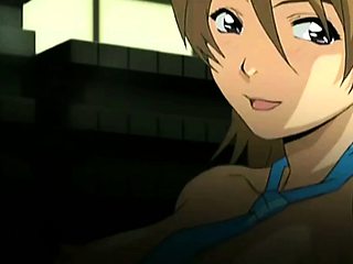 Hot Gangbang in the Locker Room