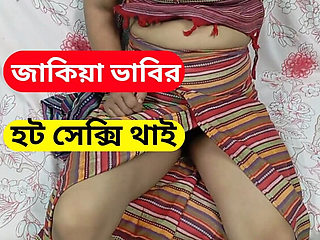 Midnight Sex with Sexy Bhabhi – Tight Pussy Homemade Fuck