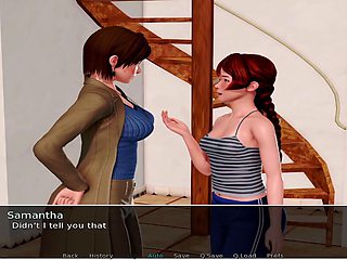 Bar, aring, role playing