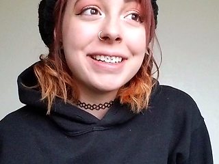 Sexy Amateur Teen With Big Boobs