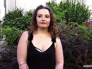 Camille 22 Years Old Deep In Lust